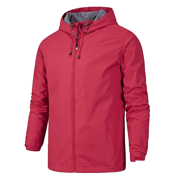 777 Mountaineering Sprint Coat - Image 1